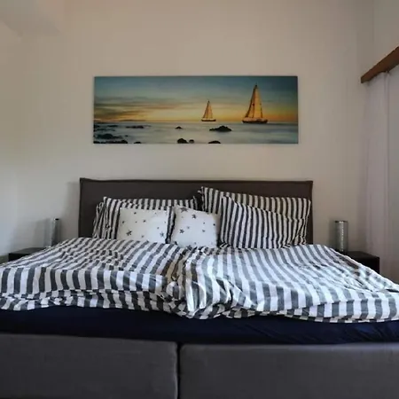 Wohlfuhloase Mit Traumaussicht Sehr Ruhige Lage Holiday home *